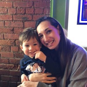 Meet your Posher, Khristian